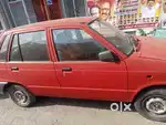 Maruthi good maileage