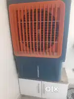 Air cooler
