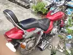 Total good condition bike