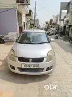 Maruti Suzuki Swift petrol