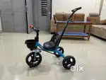 Kids cycle