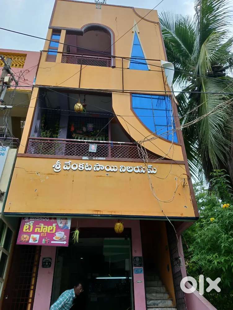 Venkata Sai nilayam