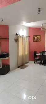 3BHK DUPLEX FOR RENT IN MANJALPUR