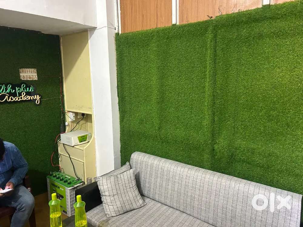 Office & Commercial property rent