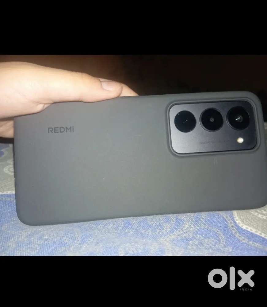Redmi 15 5g