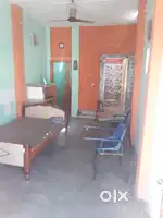 One bhk for rent