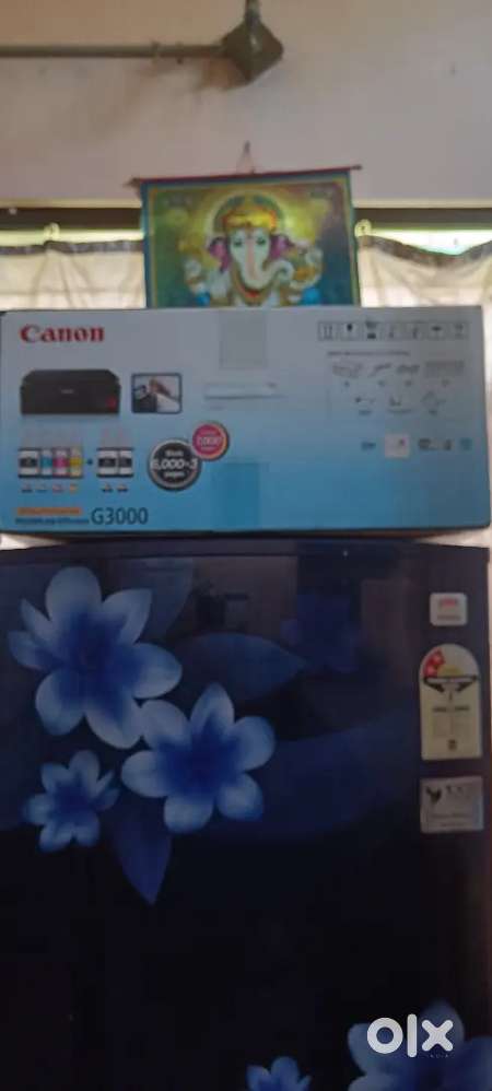 Canon G3000 printer (sealed pack)