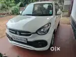 Maruti Suzuki Celerio 2021