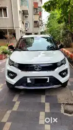 Tata Nexon 2022 Petrol 20000 Km Driven