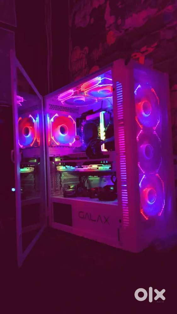 Gaming Cabinet For Pc