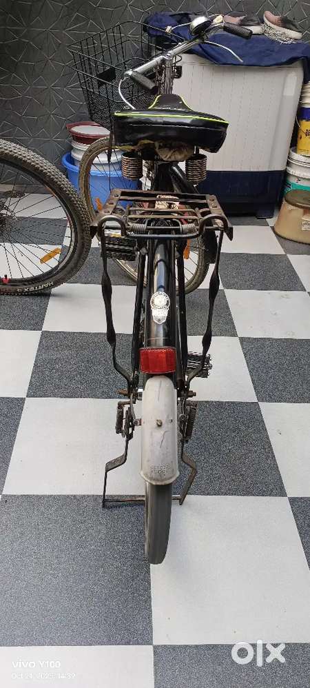 Sell Good Condition cycle