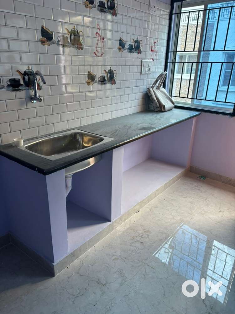 1 RK rooms available for rent on 2nd and 3rd floor