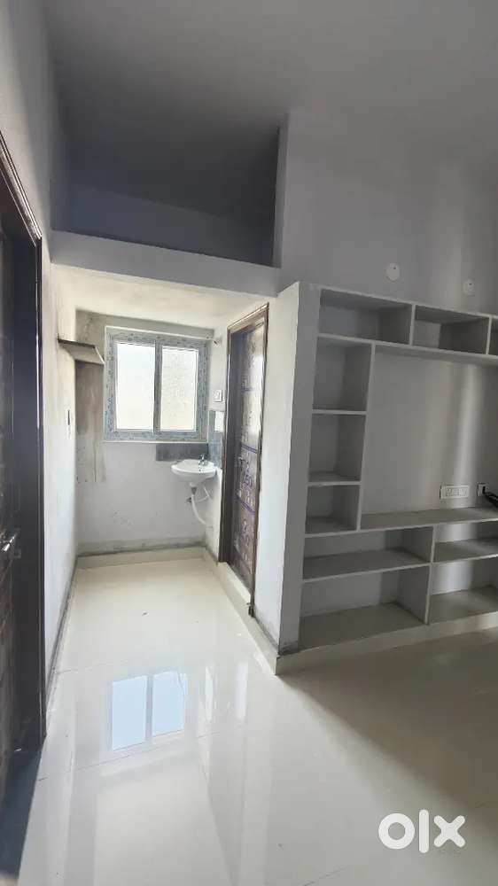 1BHK Portions Available – 10 Units