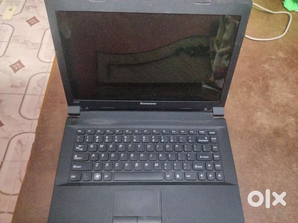 LENOVO E4325