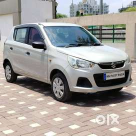 Maruti Suzuki Alto K10 VXI, 2018, Petrol