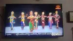 SAMSUNG 40 INCH SMART HD LED