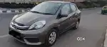 Honda Amaze 1.2 SMT I VTEC, 2017, Petrol
