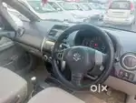 Maruti Suzuki SX4 ZXI MT BSIV, 2008, Petrol