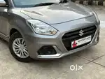 Maruti Suzuki Dzire 1.2 VXI, 2020, Petrol