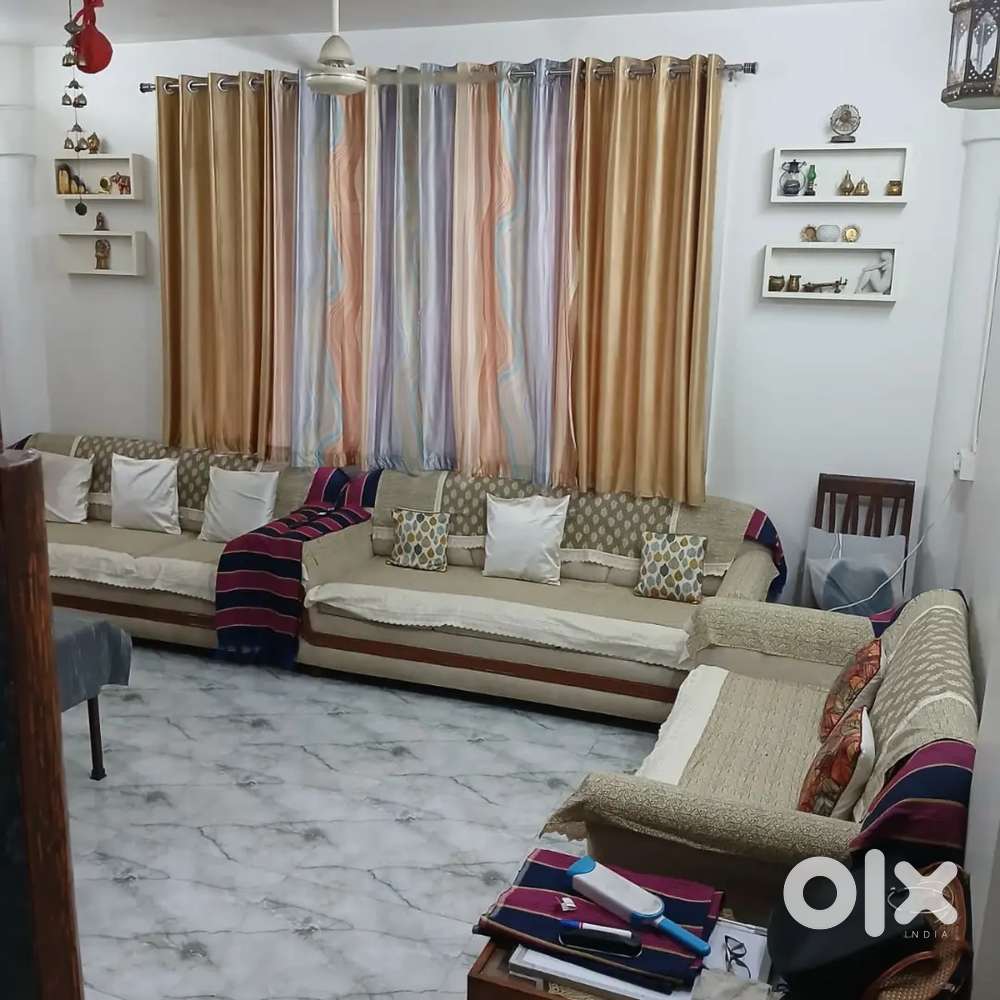 1 bhk 2bhk 3bhk फ्लॅट रेंट ने देणे आहे