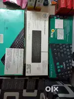 Brand new Keybords & Accessories