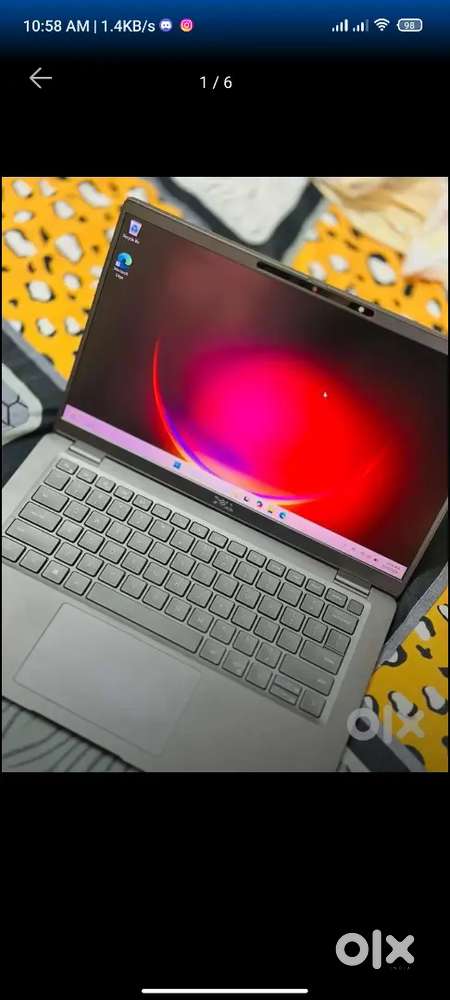 Dell Latitude 7410 For Sale
