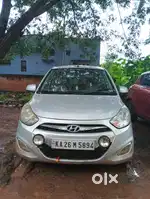 Hyundai i10 2013 Petrol