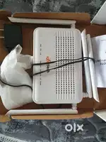 Modem internet