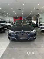 BMW 3 Series GT 320d Luxury Line, 2018, Diesel