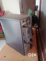 Cpu computer