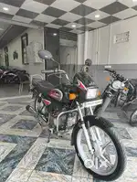 Splendor plus low driven