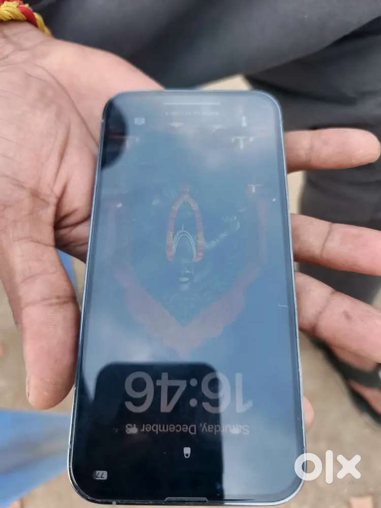 iPhone 13 pro brand new condition