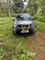 Tata Punch  2022 Petrol Well Maintained
