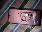 Only phone  redmi note 10s pro ram 4+1..64