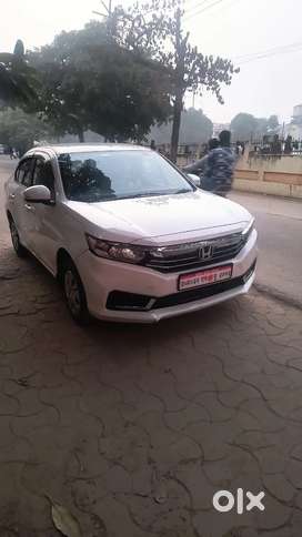 Honda Amaze 2023