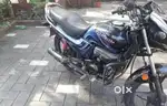 Good Performance , Not even a single complaint about the bike