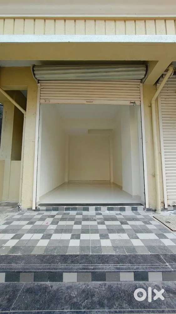 Shop For Sale Near Registration office