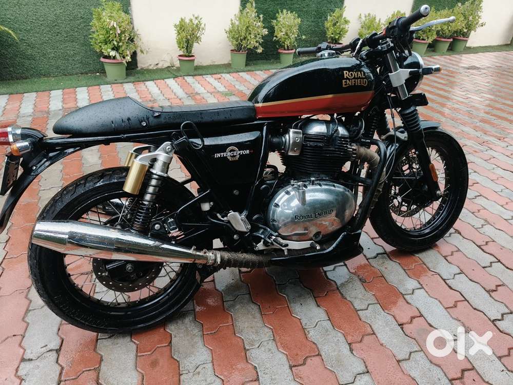 Royal Enfield