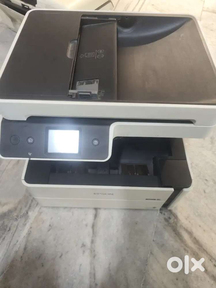EPSON printer M3170