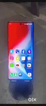 infinix Note 40 Pro  8/256