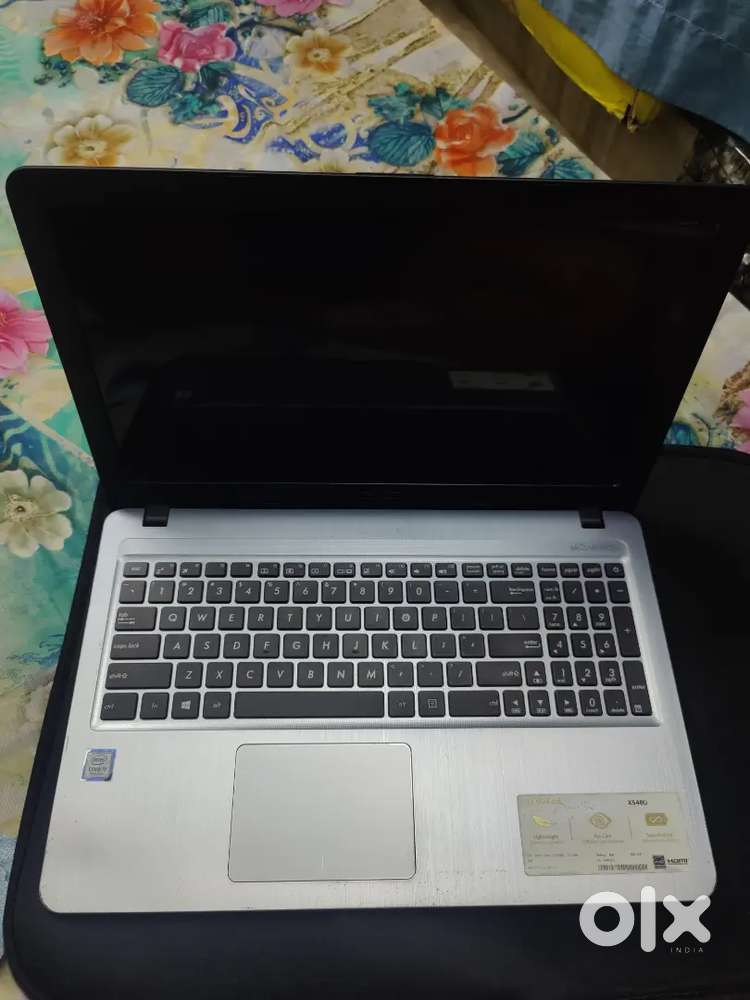 Asus vivo book laptop sale / Any mobile exchange