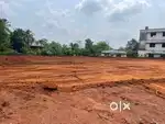 Plot for sale in Ottappalam