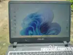 Asus laptop Nvidia 2GB graphics i5 8th gen 16 gb ram