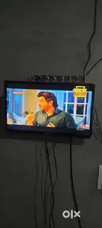 smart led tv 24 inch