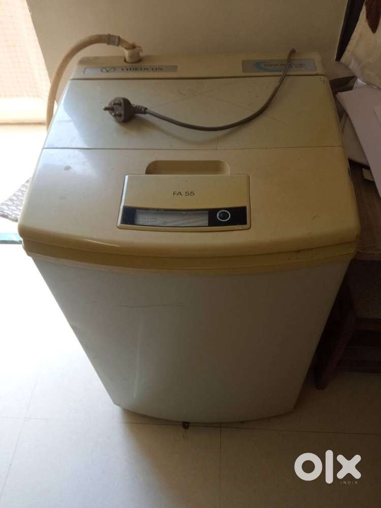 Videocon FA55 Top load Washing machine