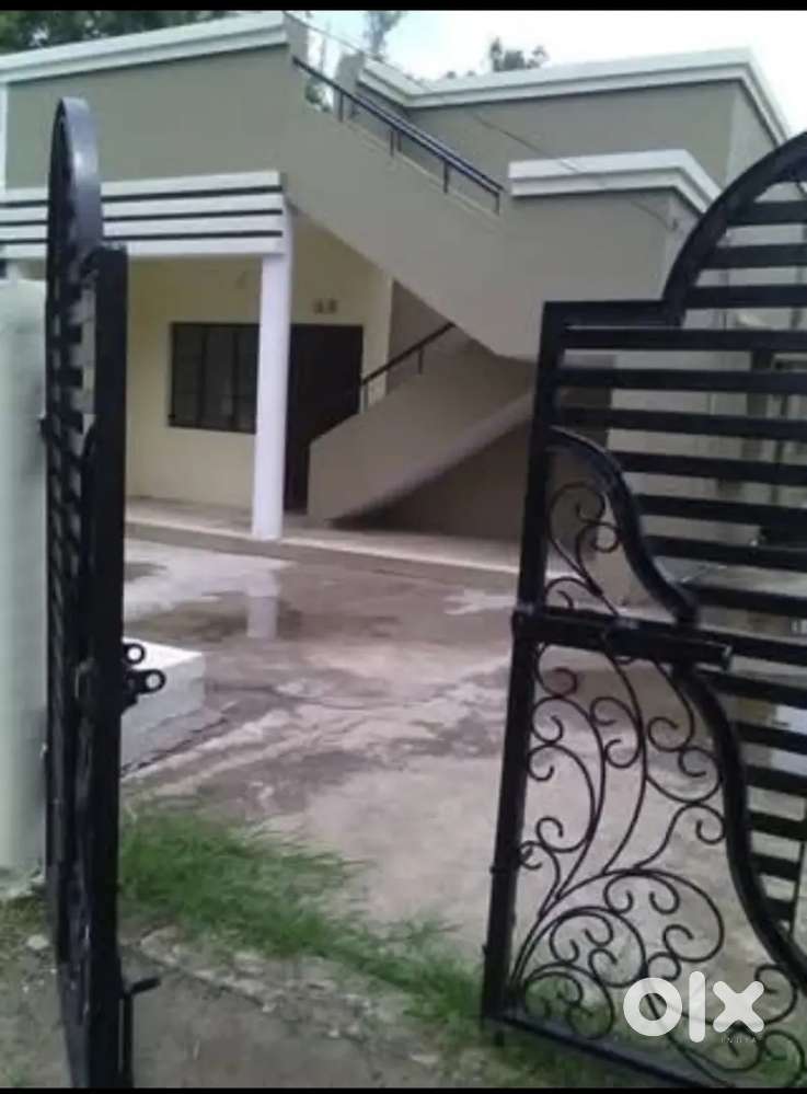 2BHK Row House on rent for Professional/Student's@Koradi Road