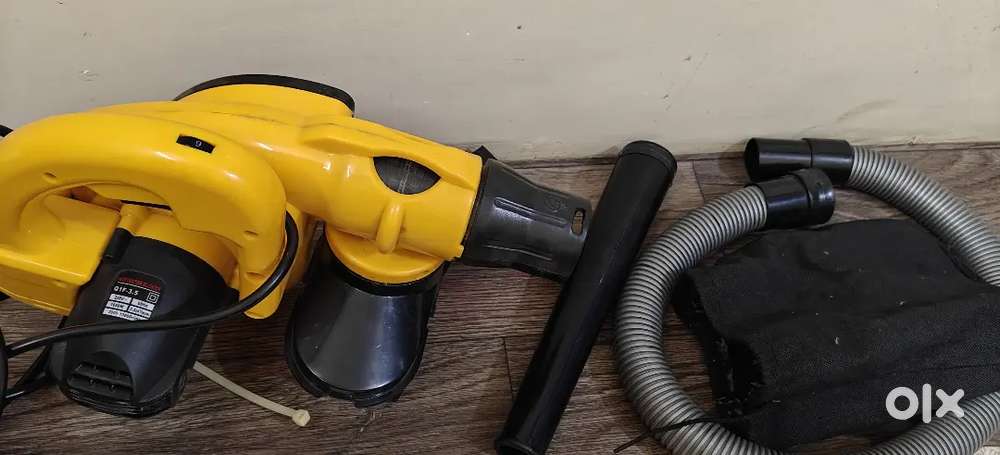 Rs. 1200 Vacuum cleaner/ suction machine