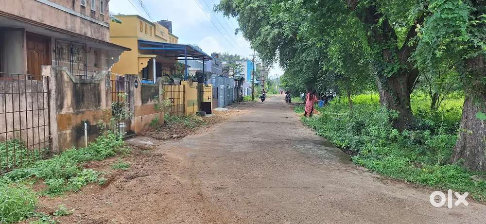 Prime location property for sale@Guduvanchery(pandur)
