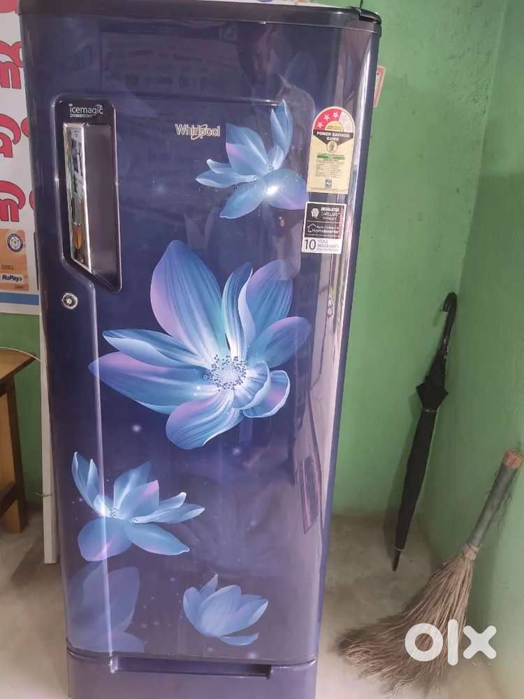 Whirlpool 3star