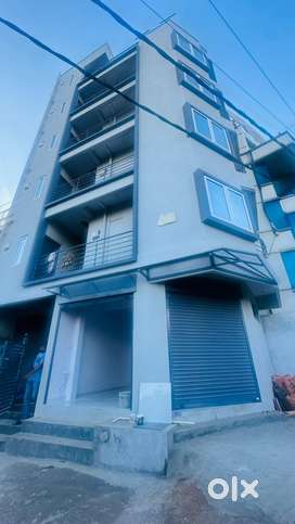 1RK rent near ejipura signal